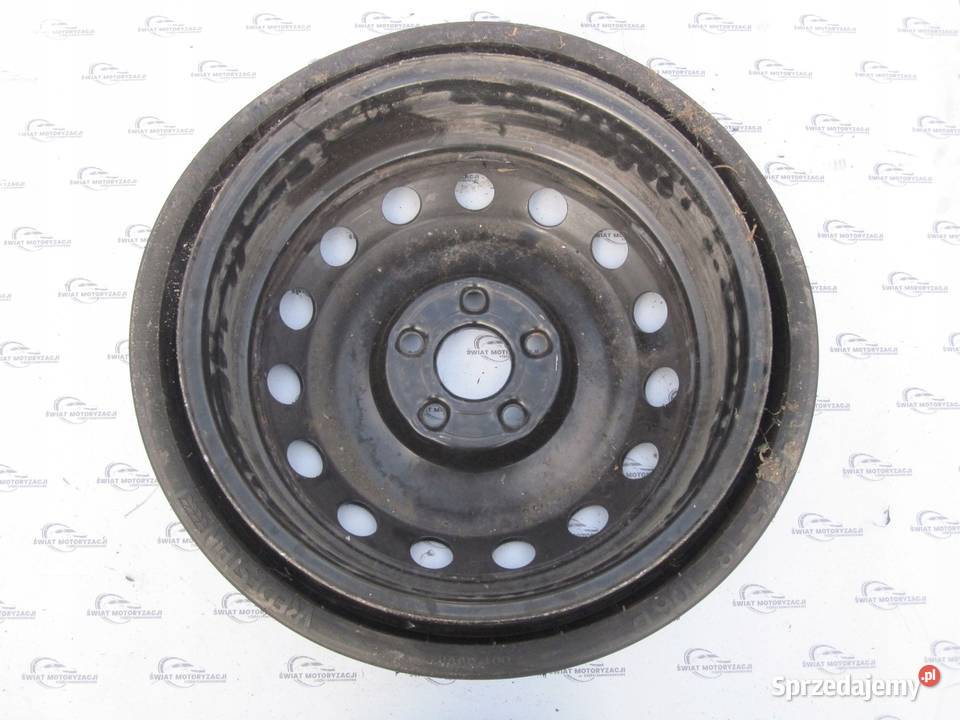 AUDI Q7 4L TOUAREG I CAYENNE koło dojazdowe Kielce