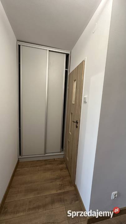 Przestronne mieszkanie z dużym balkonem Okazja 4936zł/m2 mazowieckie Gózd