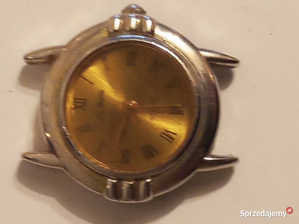 ZEGAREK KWARCOWY LA BELLE