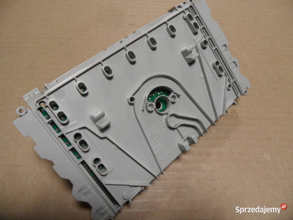 programator pralki whirlpool AWOD 4113P Strawczyn