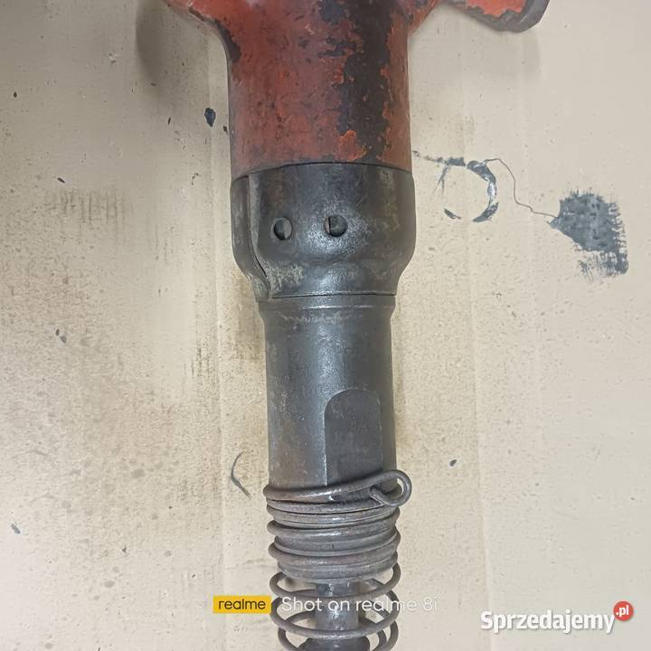 Młot Archimedes łódzkie Radomsko