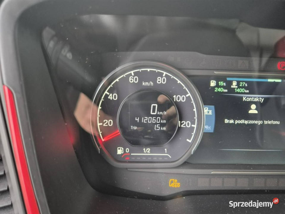 Scania 530 Komorniki