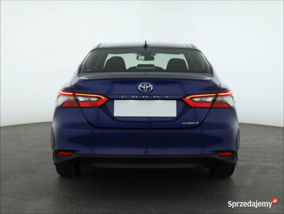 Toyota Camry 25 Hybrid elektryczne szyby Piaseczno