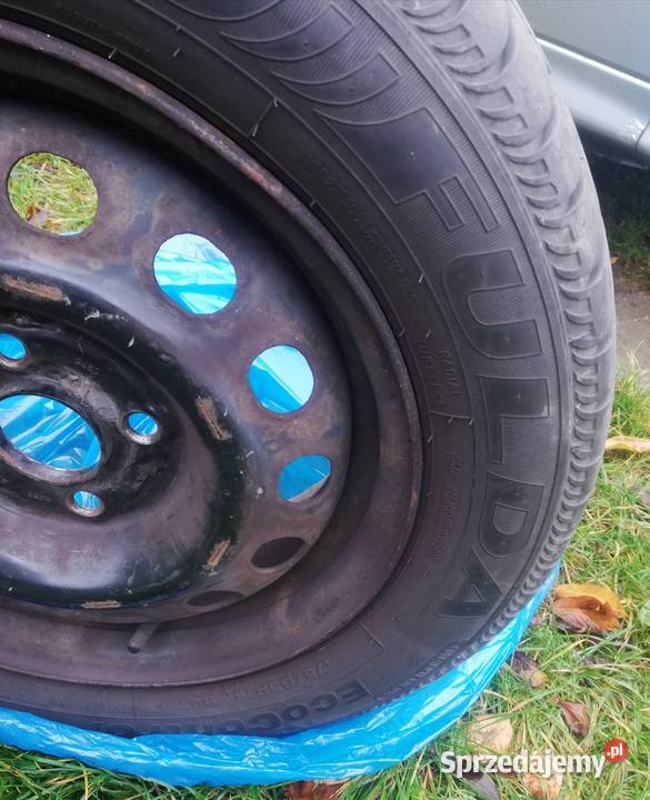 Koła 1756514 hondy Bydgoszcz sprzedam