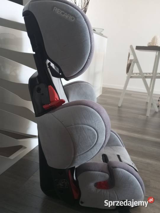 Fotelik samochodowy Recaro 0 - 13 kg Kielce