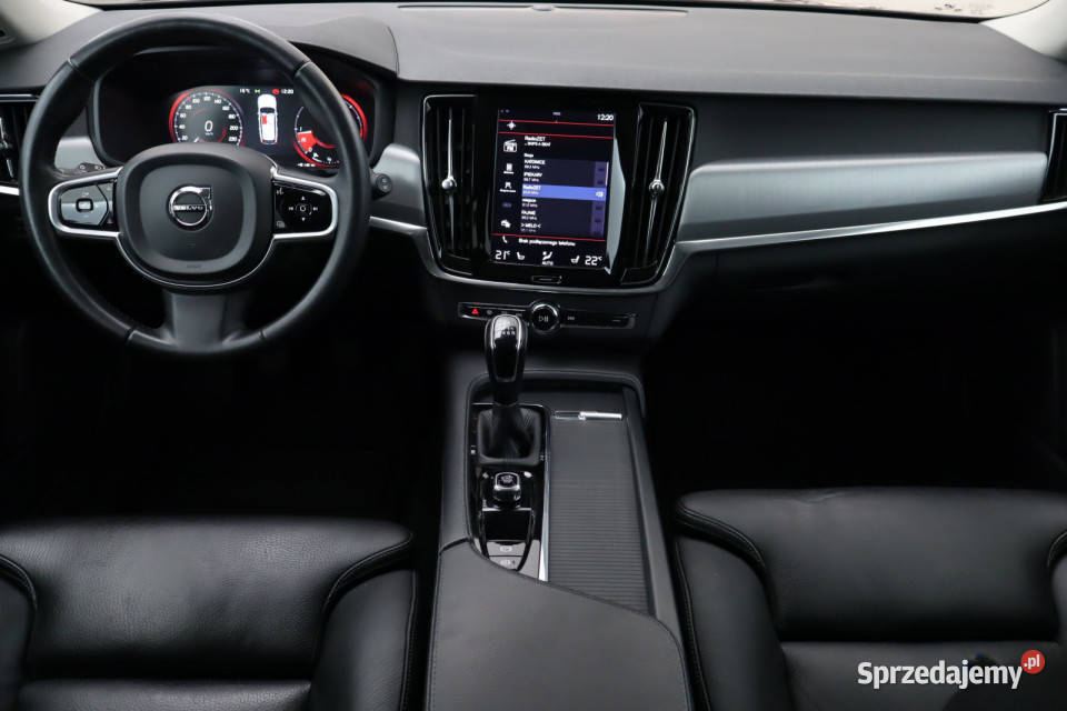 Volvo V90 D3 V90 Zabrze