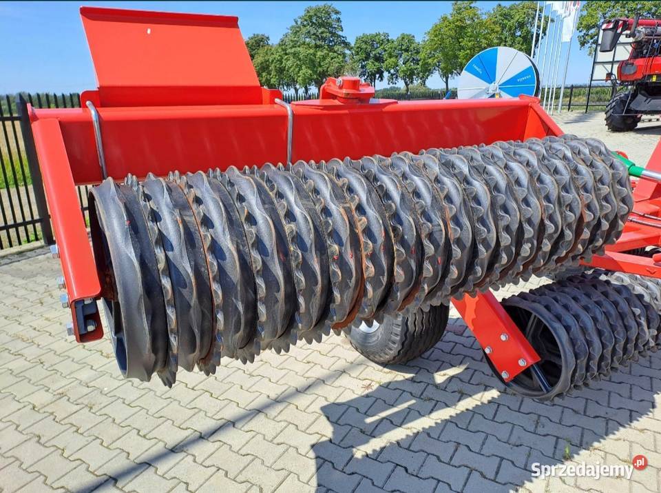 WAŁ POSIEWNY CIĘŻKI AGRO MASZ model HESTILE 54 m łódzkie Sieradz sprzedam