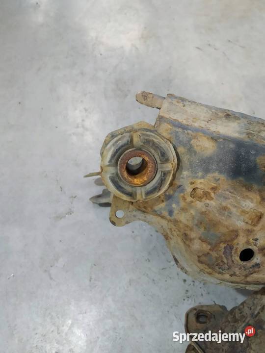 SANKI ZAWIESZENIA TYŁ GH Mazda 6 II 20072013 sprzedam