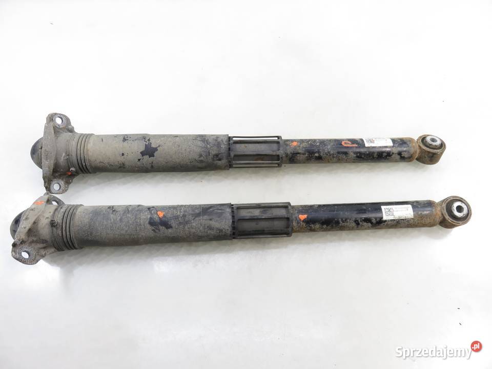 AMORTYZATOR TYŁ VW GOLF VII VARIANT 16 TDI CR