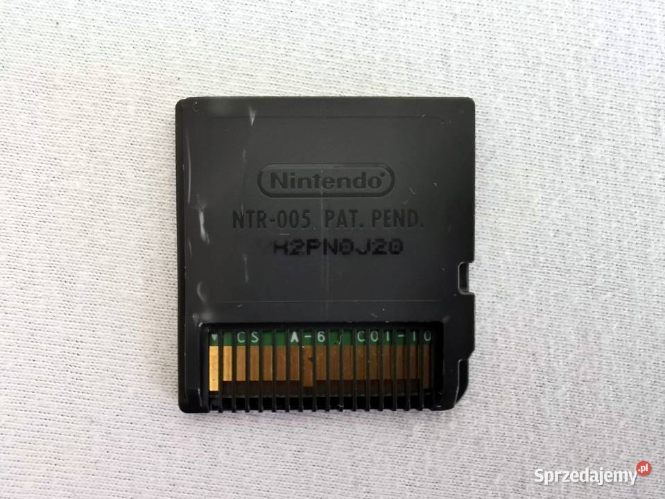 Hannah Montana DS Puławy