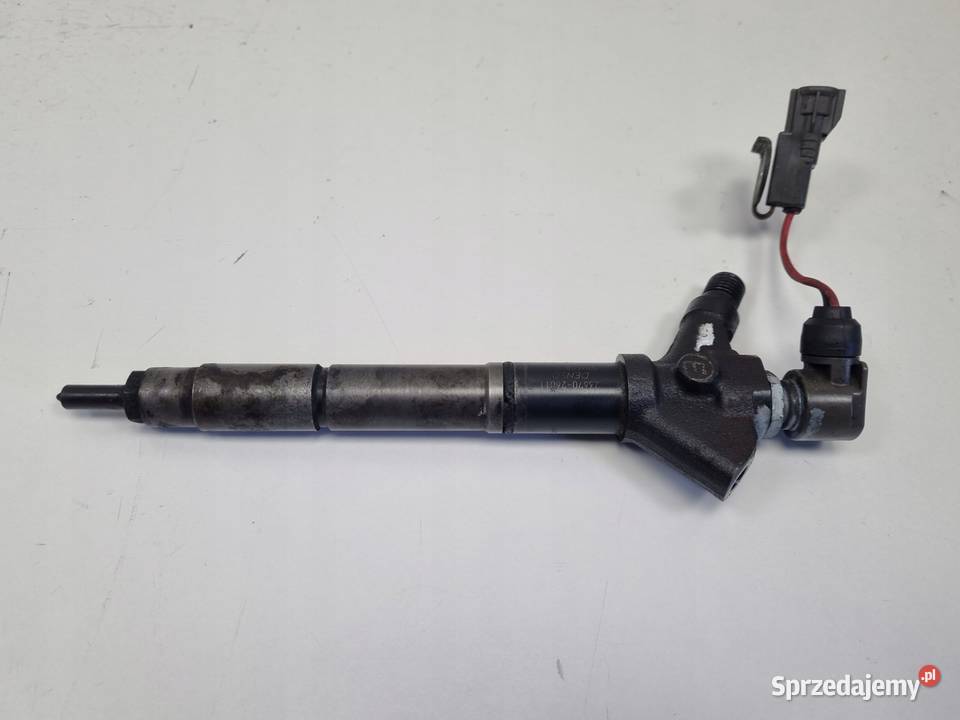 WTRYSKIWACZ Lexus IS IS220 22 DCAT wtrysk sprzedam