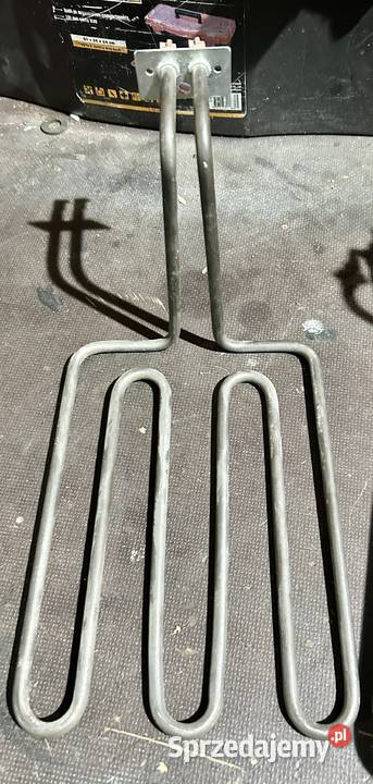 NOWE GRZAŁKI DO FRYTOWNIC FRYTKOWNIC 2500W 3000W Biznes i Przemysł Krępsko