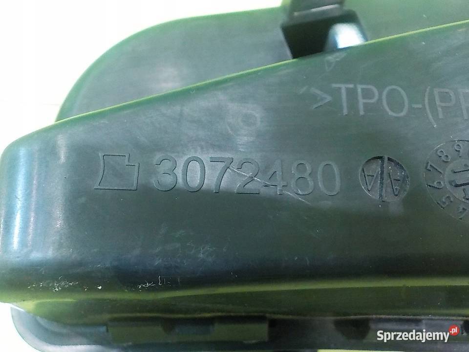 MERCEDES A W176 15 CDI 15r AIRBAG poduszka Suków