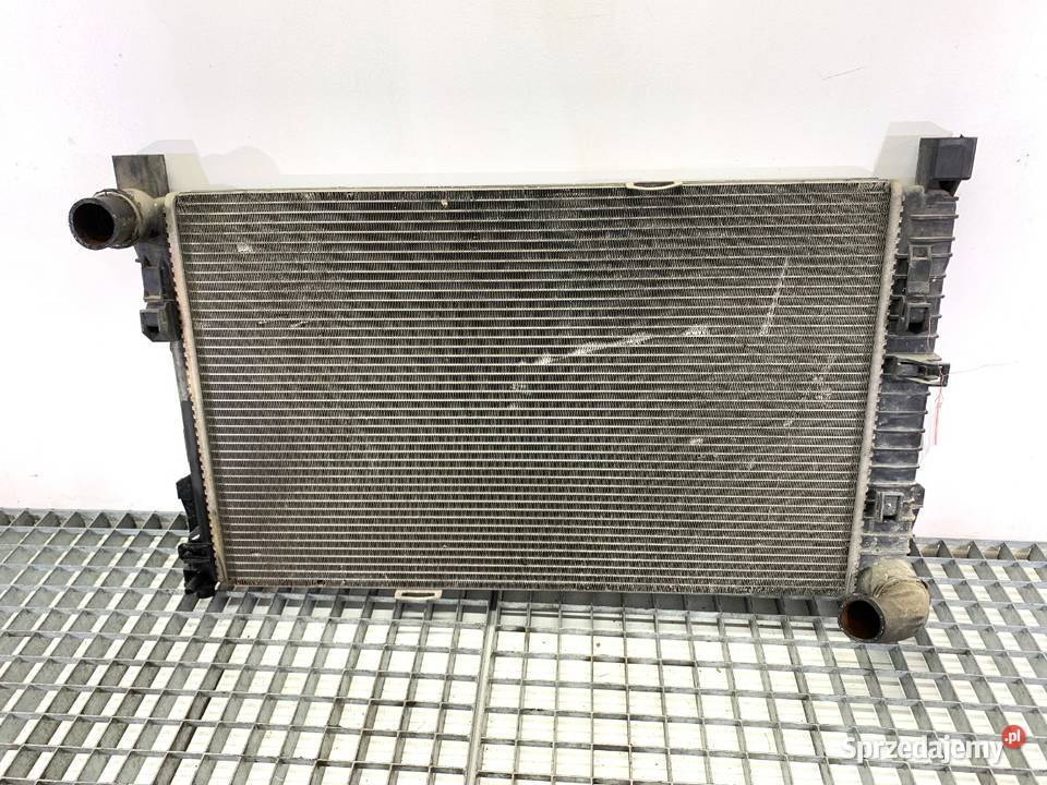 CHŁODNICA WODY MERCEDES W203 20 163 A2035001103 sprzedam