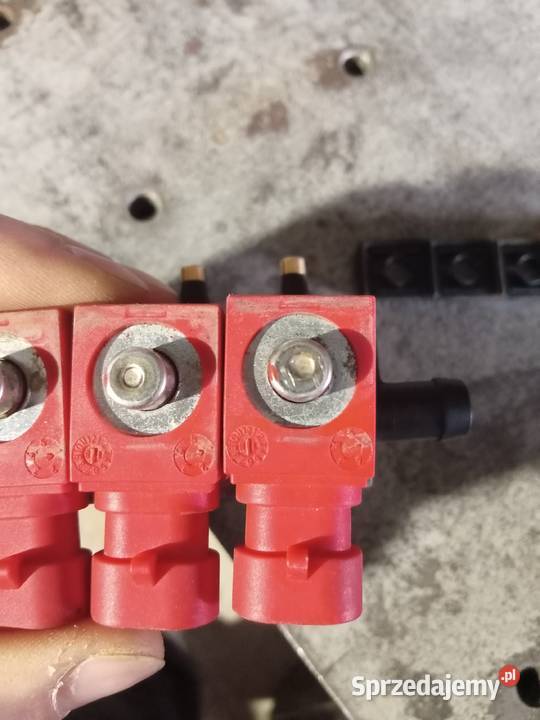 Listwa LPG Valtec Reg Fast osobowe Baryczka
