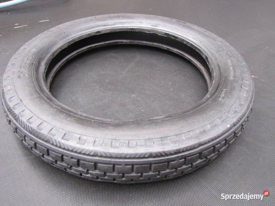 Wfm Osa M50 M52 opona Degum 32514 Rzepin Drugi