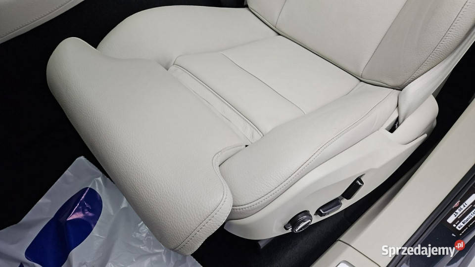 Volvo XC 90 B5 D AWD Inscription aut Z Polskiego Rok produkcji 2021 Warszawa