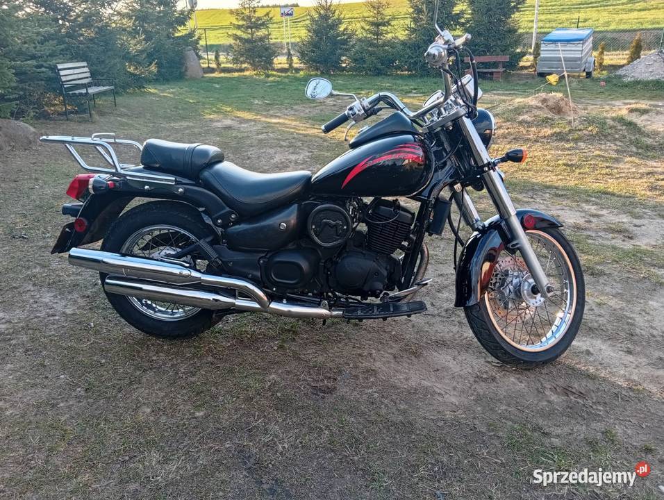 Dealim daystar 125 metalic Daelim kujawsko-pomorskie Bydgoszcz