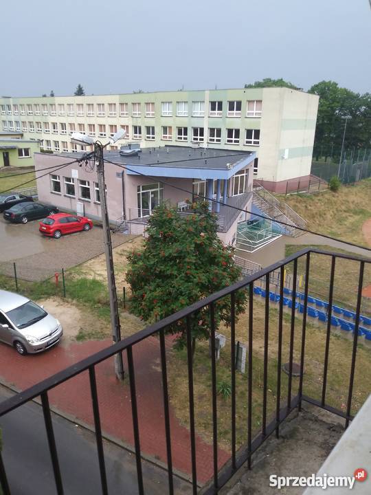 Sprzedam Mieszkanie Nowe Miasto nad Pilicą sprzedam