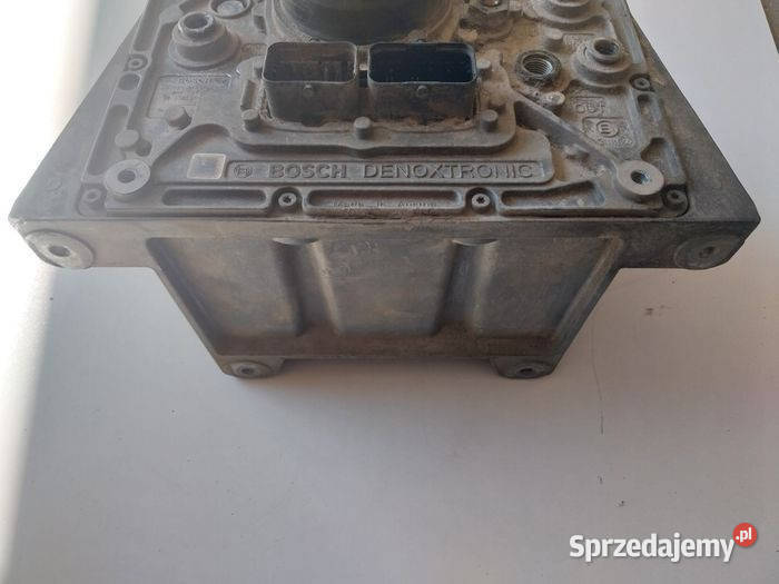 Pompa adblue denoxtronic man tgx 18480 Układ paliwowy Wola Jachowa