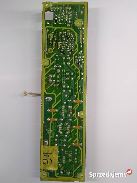 Zasilacz tv Panasonic TNPA 4116 2 P małopolskie