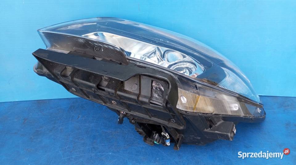 LAMPA LEWY PRZÓD EU XENON 95386945 OPEL MOKKA I Nowy Tomyśl