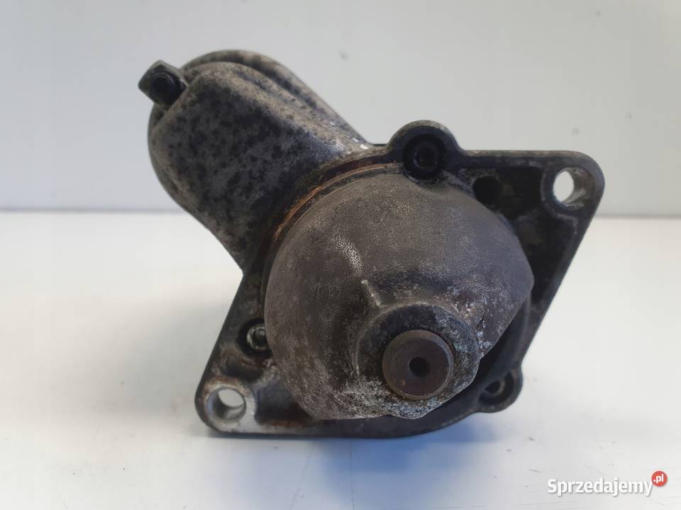 ROZRUSZNIK Opel Corsa D 14 16V ROZRUSZNIK 903925 osobowe Chełm