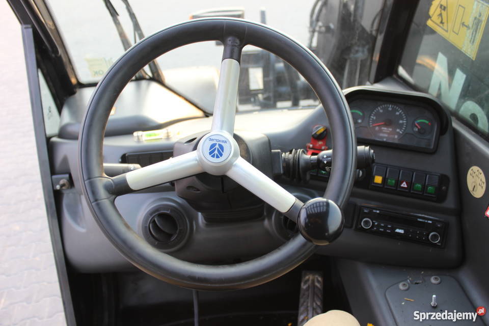 Holland LM 504050305060 Plus Sokoły