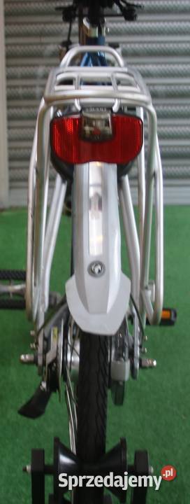 Rower męski Sparta Pallas D 57 I inne rowery Rowery i akcesoria Milanówek