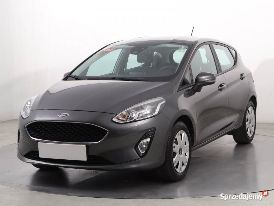 Ford Fiesta 11 bluetooth Katowice