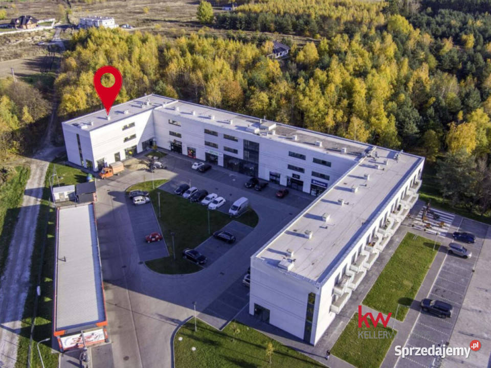 Lokal sprzedam 4218m2 JelczLaskowice Oławska dolnośląskie