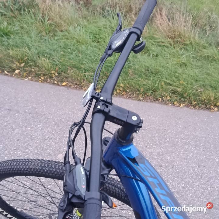 Sprzedam rower górski STORM na kołach 19