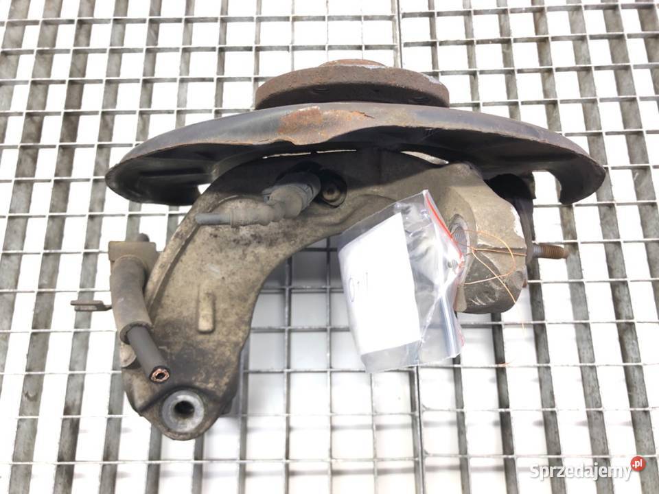 ZWROTNICA PRAWY PRZÓD VW PASSAT B6 19 105 0511 osobowe podkarpackie