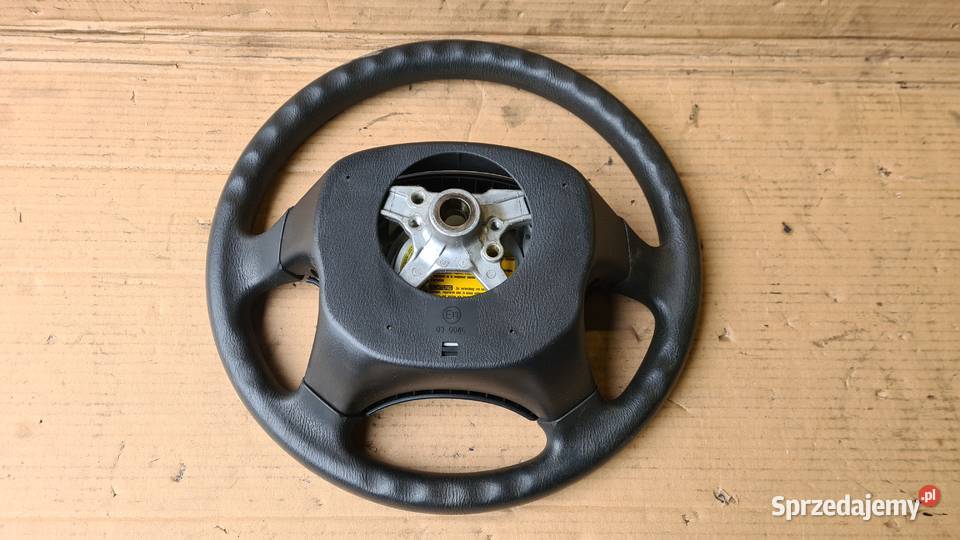 Subaru Legacy 3 BH5 kierownica z poduszką air Legnica