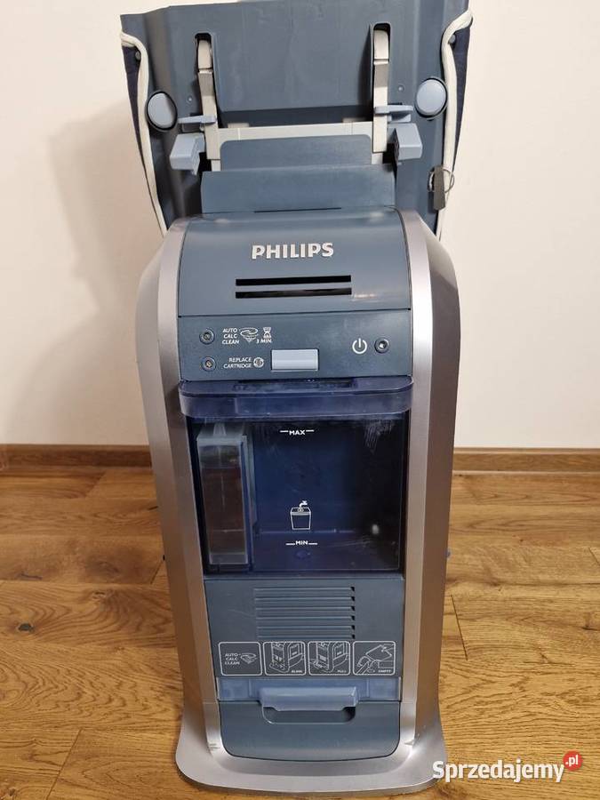 Żelazko profesjonalne philips deska składana Zgierz