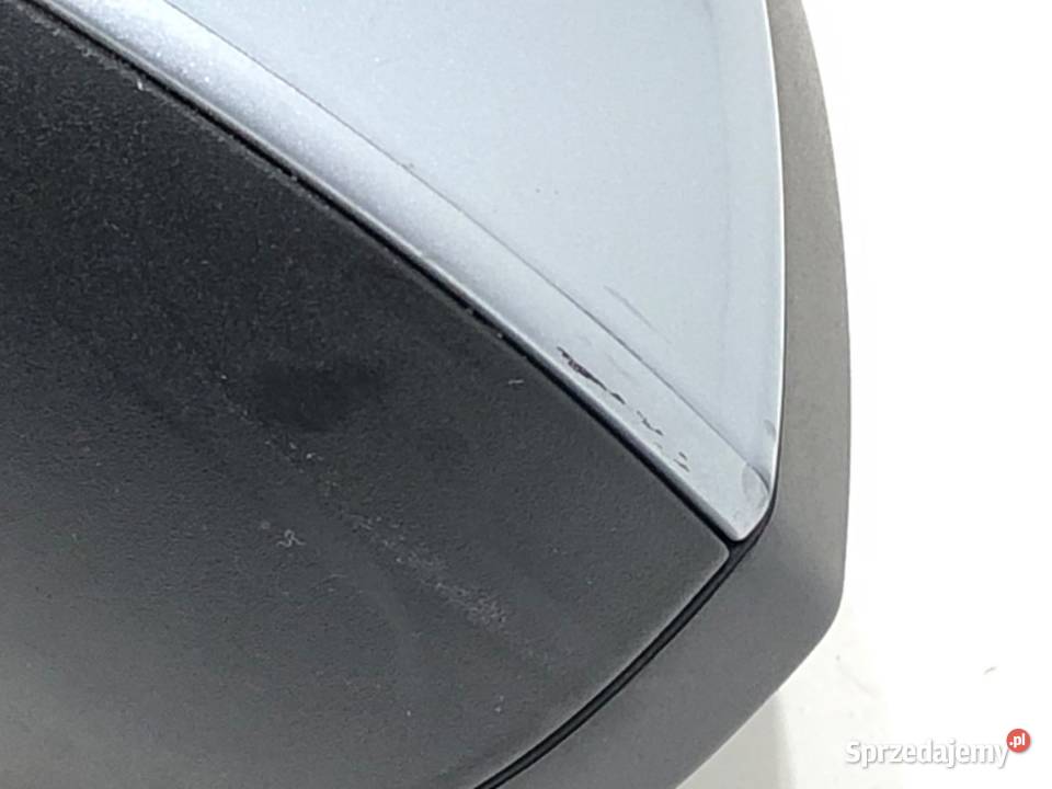 LUSTERKO LEWY OPEL INSIGNIA A Hatchback 0817 osobowe Lusterka zewnętrzne podkarpackie