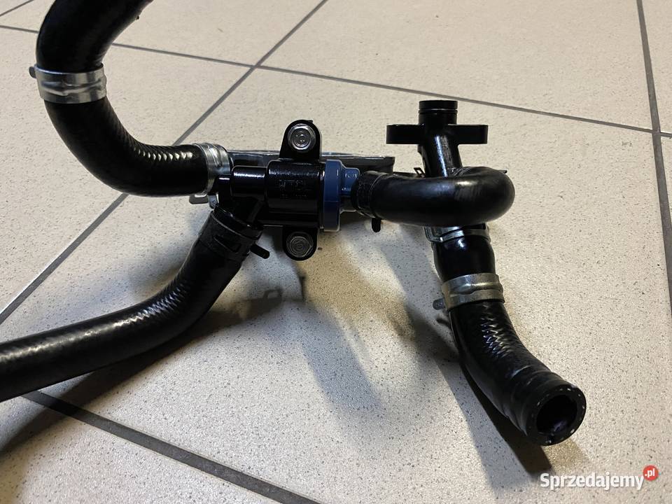 Pokrywa pompy wody Honda Pcx 125 Brzeszcze sprzedam