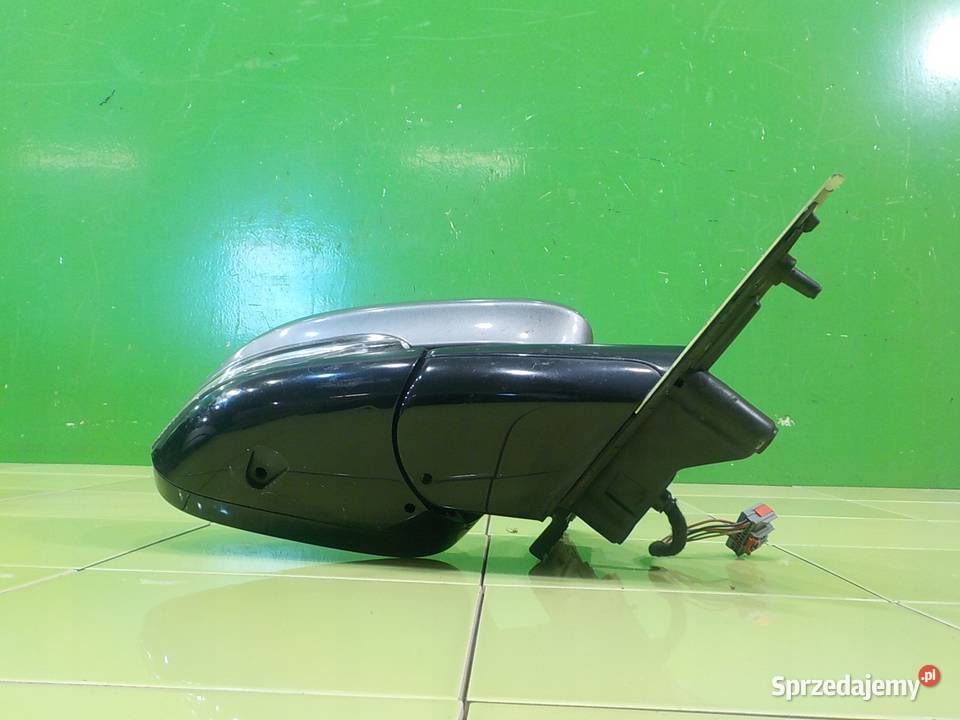 JAGUAR XF I 30 D AUT 09r SEDAN lusterko prawe osobowe Suków