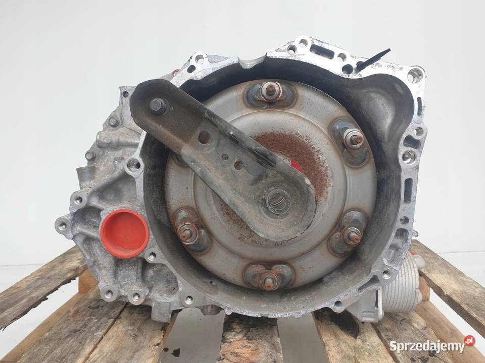 Volvo V40 15 T TURBO T3 AUTOMATYCZNA SKRZYNIA lubelskie Janów sprzedam