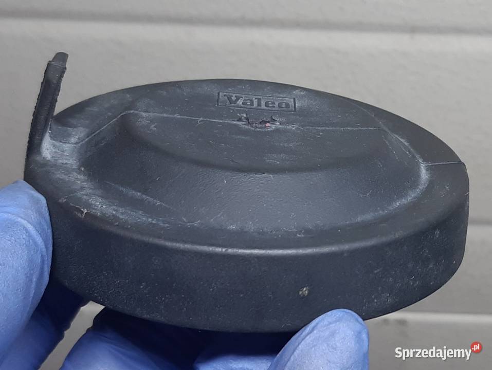 DEKIEL ZAŚLEPKA LAMPY VW SKODA CITROEN PEGUEOT Mielęcin