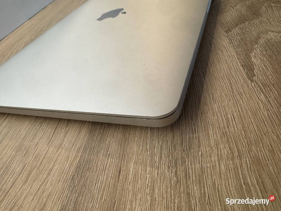 Apple MacBook Pro 13 2018 16GB256GBTouch 16GB Apple Kobyłka