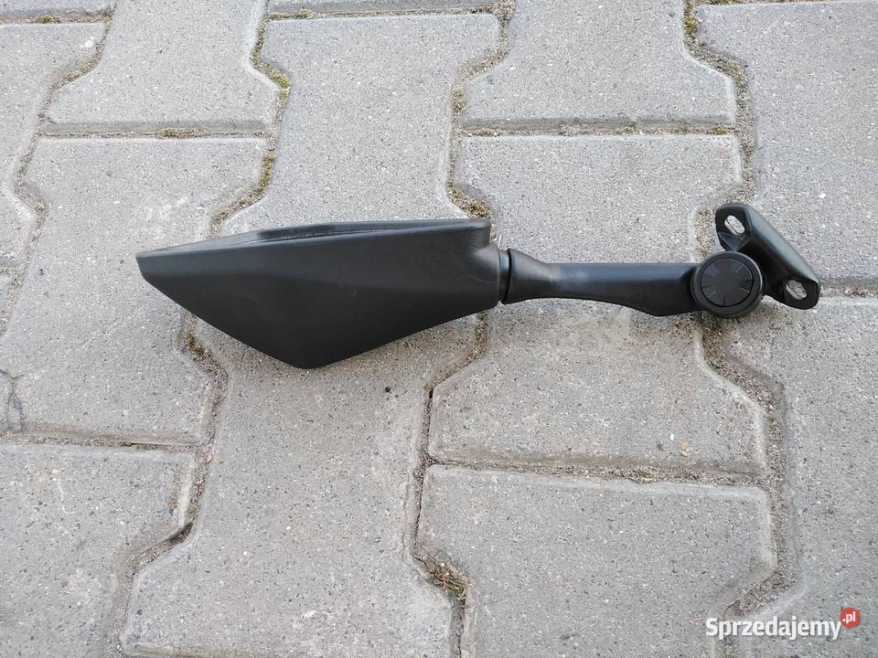 Lusterko prawe 560010246 KAWASAKI NINJA ZX6R Łódź