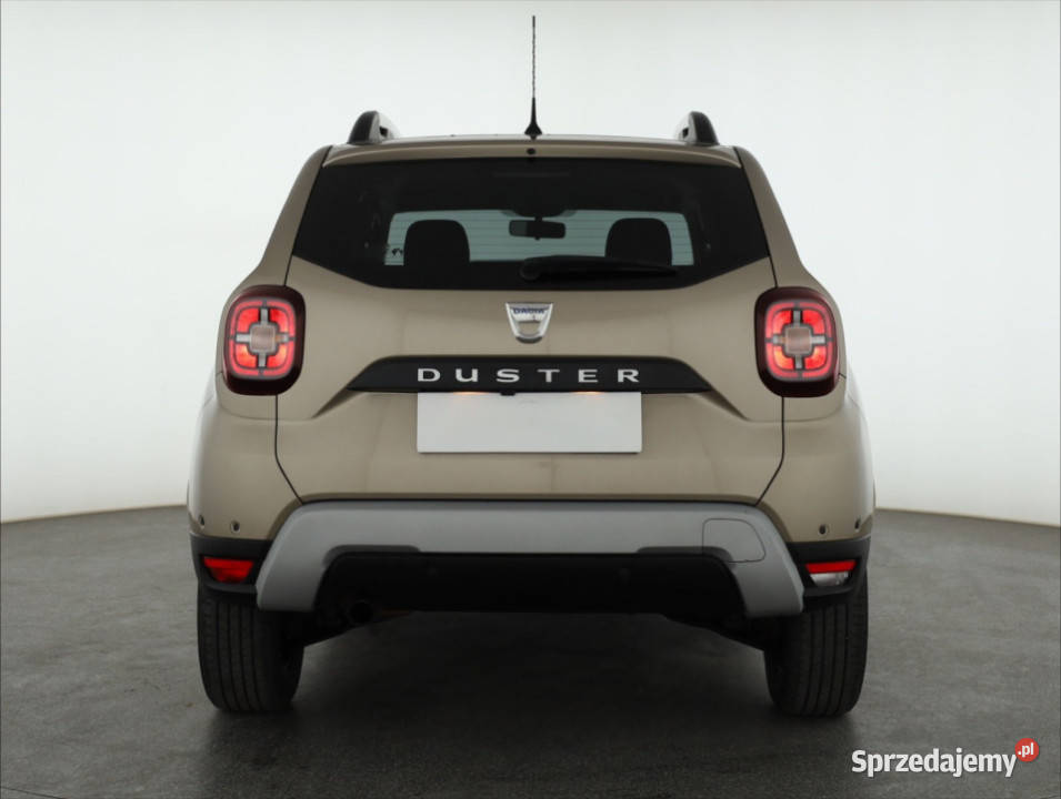 Dacia Duster 10 TCe ABS Piaseczno