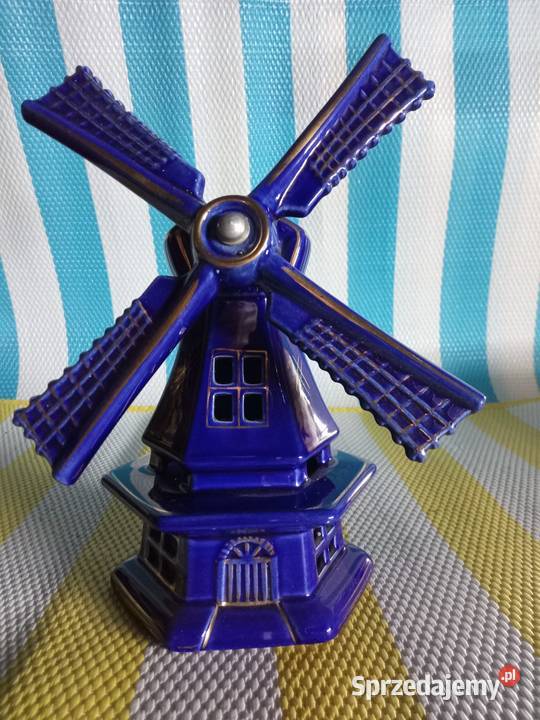 Wiatrak sprzedam Borówno sprzedam