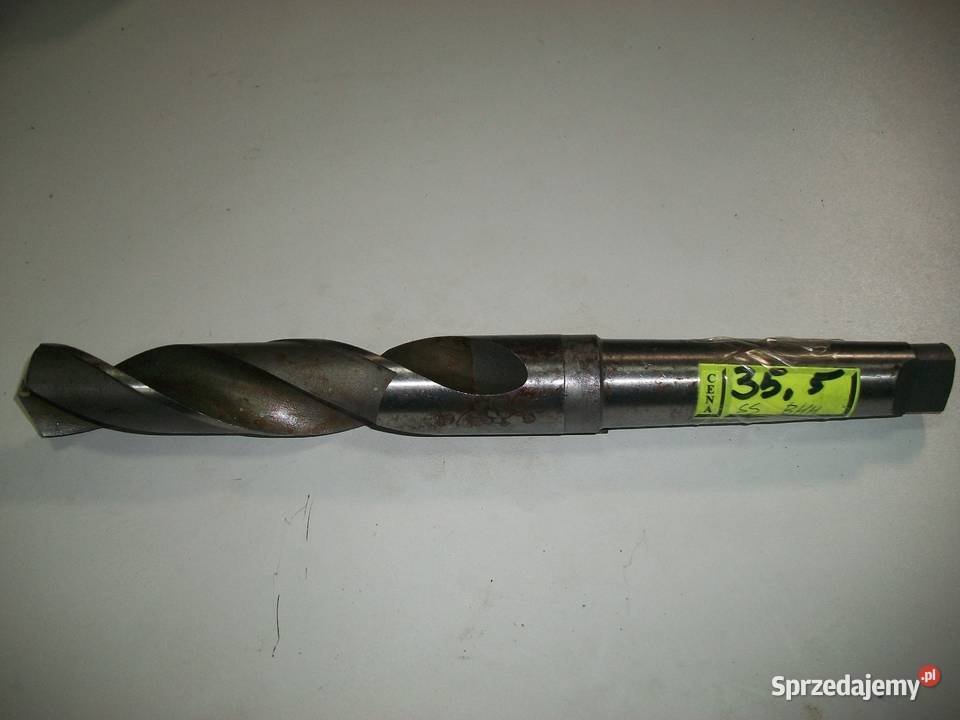 Wiertło małopolskie Olkusz sprzedam