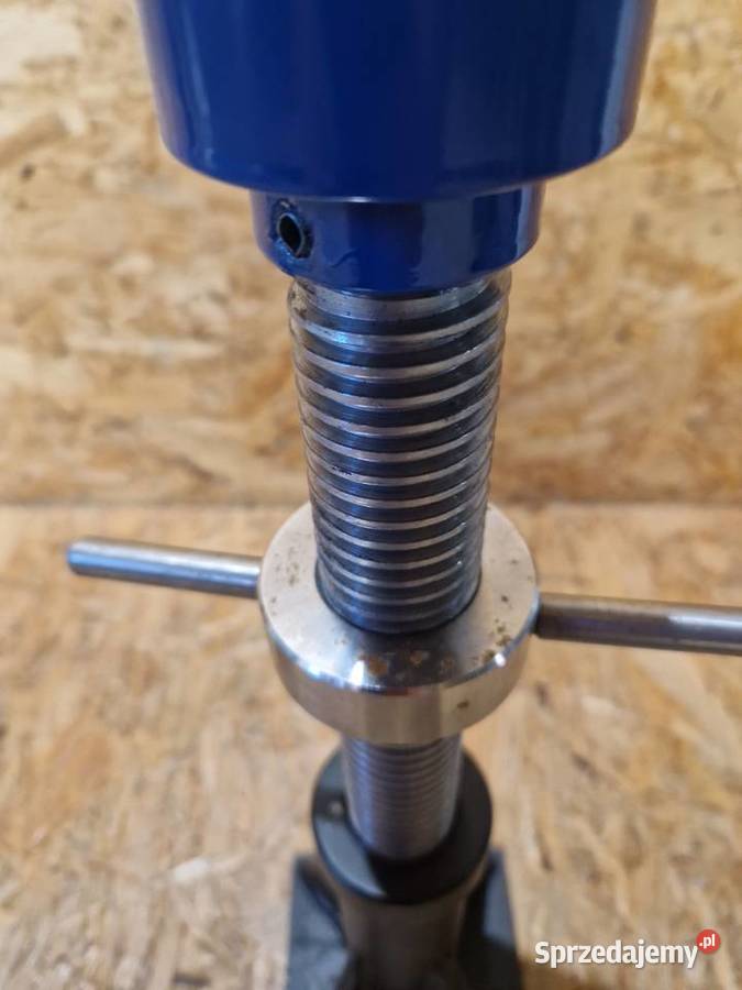 Podstawa kobyłka zabezpieczająca 260420 mm Głogowa sprzedam