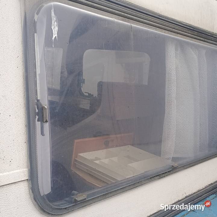 Przyczepa kempingowa Adria 310 oc zapłacone do Adria Pozostałe