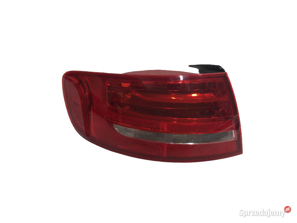 Audi A4 B8 KOMBI 112011122015 Lampa tylna lewa Skarżysko-Kamienna