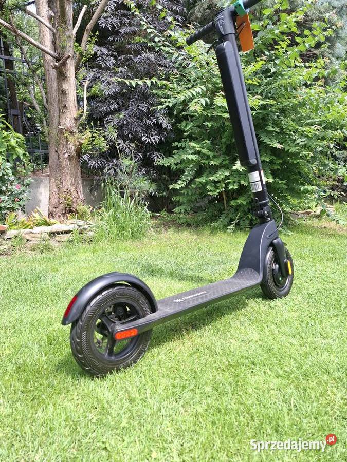 Hulajnoga elektryczna silnik 4 Augment ES 210