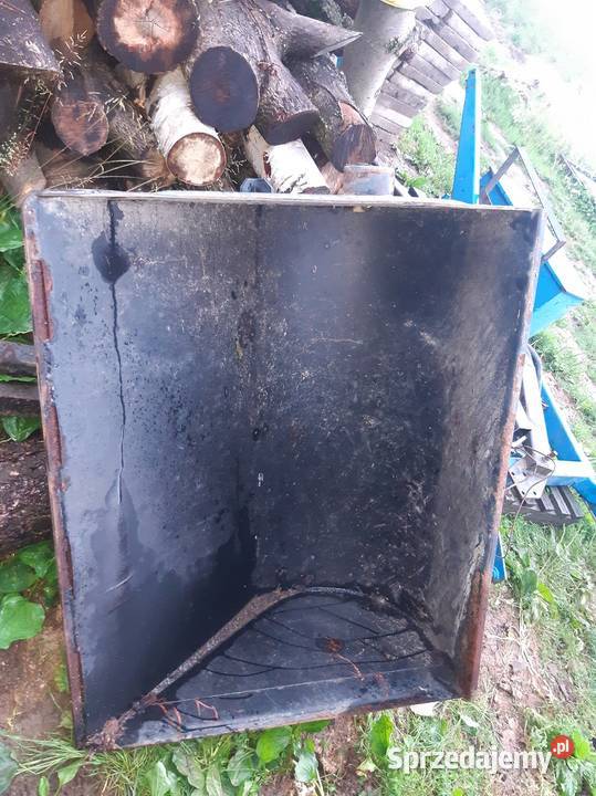 Ładowacz czołowy TUR Ursus c360 c3603p małopolskie Zadroże